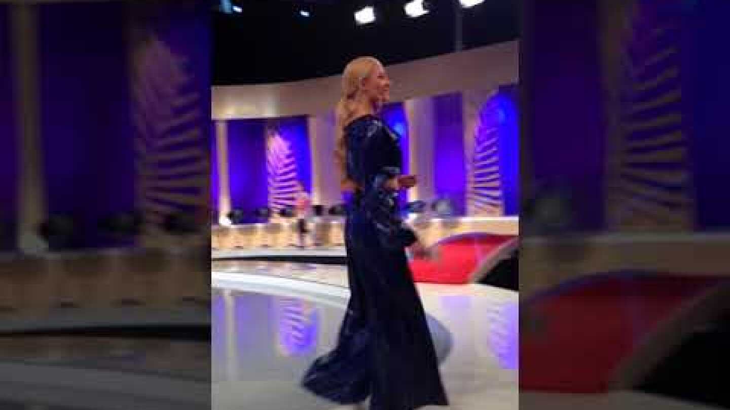 My style rocks backstage #4