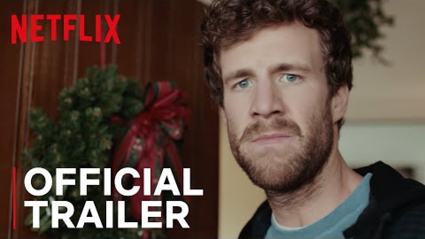 Over Christmas | Official Trailer | Netflix