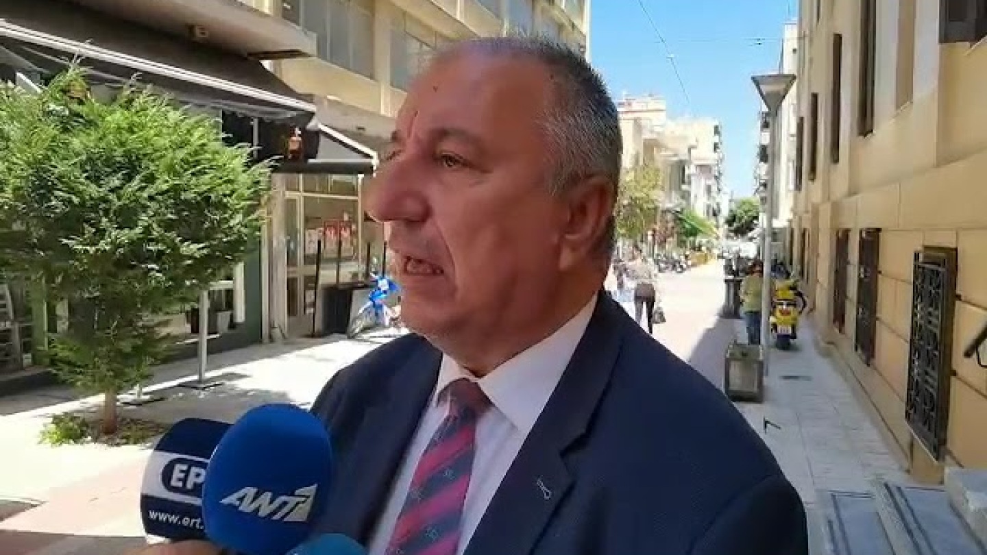 ΔΙΚΗ ΜΠΑΚΑΡΙ ΧΕΝΤΕΡΣΟΝ Β ΠΑΤΡΑ 2 ΙΟΥΝΙΟΥ