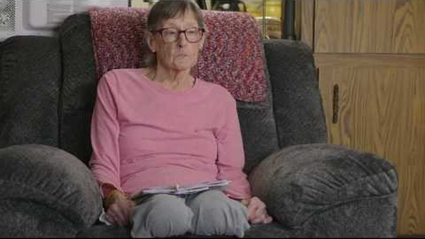 Woman accuses Washington County hospital of amputating wrong leg