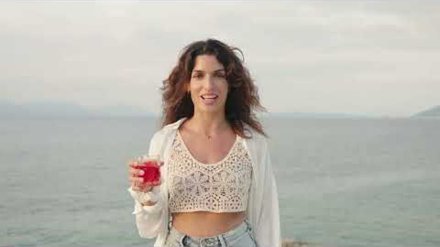 Negroni Week 22 | Tonia Sotiropoulou | Raise A Toast To An Icon