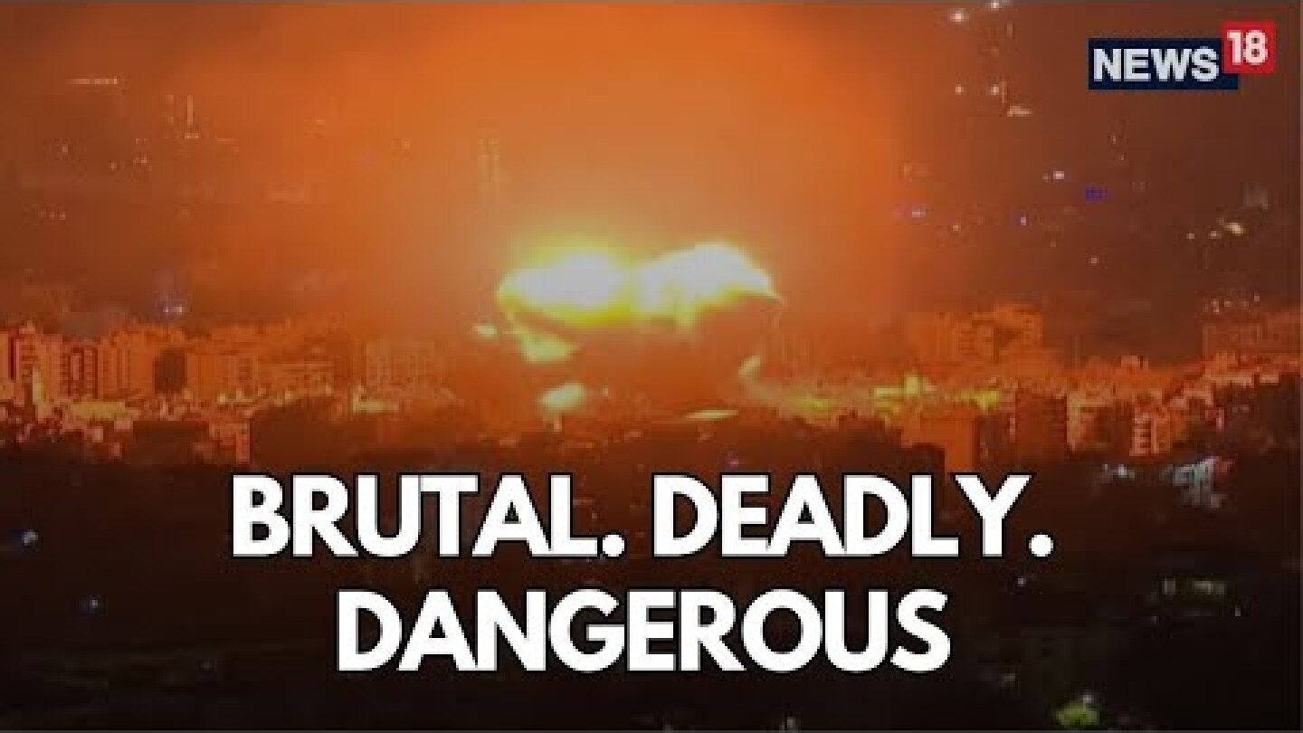 Israel Iran War LIVE | Iranian Missile Hits Haifa, Death Toll Rises To 10 | Tehran News LIVE | N18G