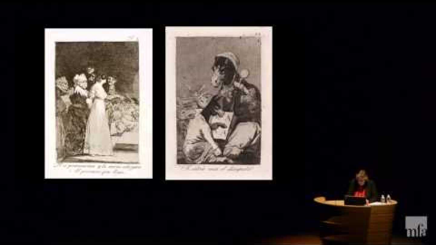 Goya: The Most Spanish of Artists