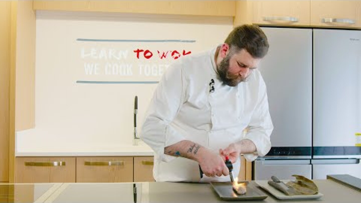 Cardinal Master Class with Charis Nikolouzos