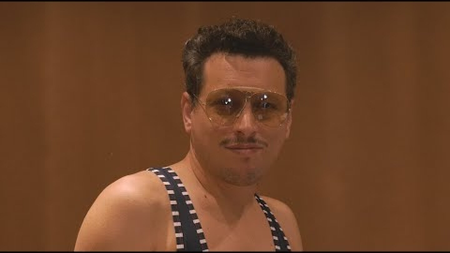 Apicos feat. Νίκη Εμ - Βλέπω Τσιόδρα, Τσιόδρα