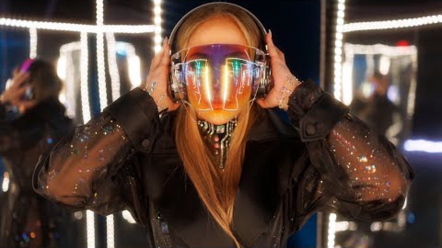 Jennifer Lopez LIVE at the AMAs 2025 | Full Medley Performance