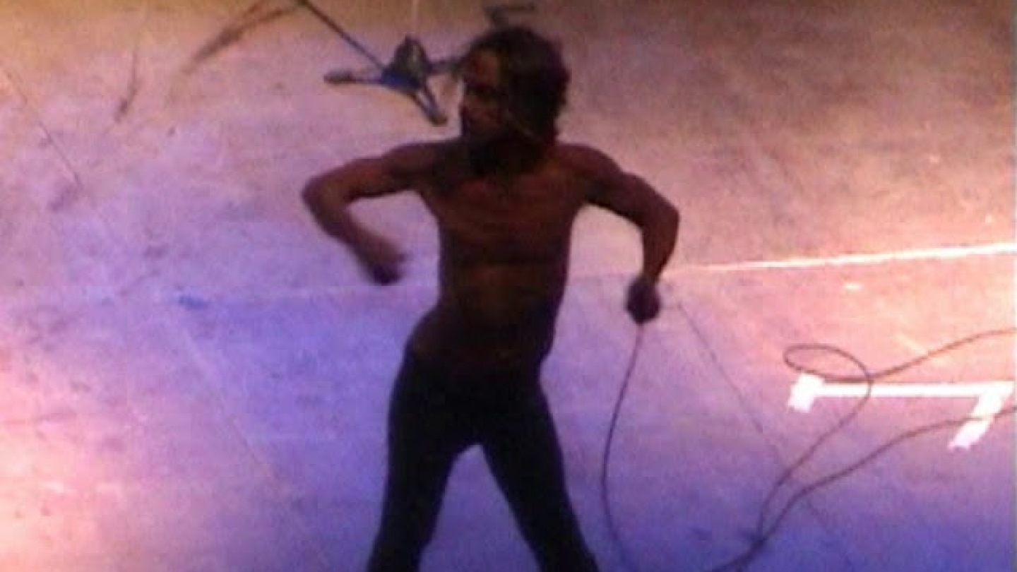 The Stooges Athens 2004