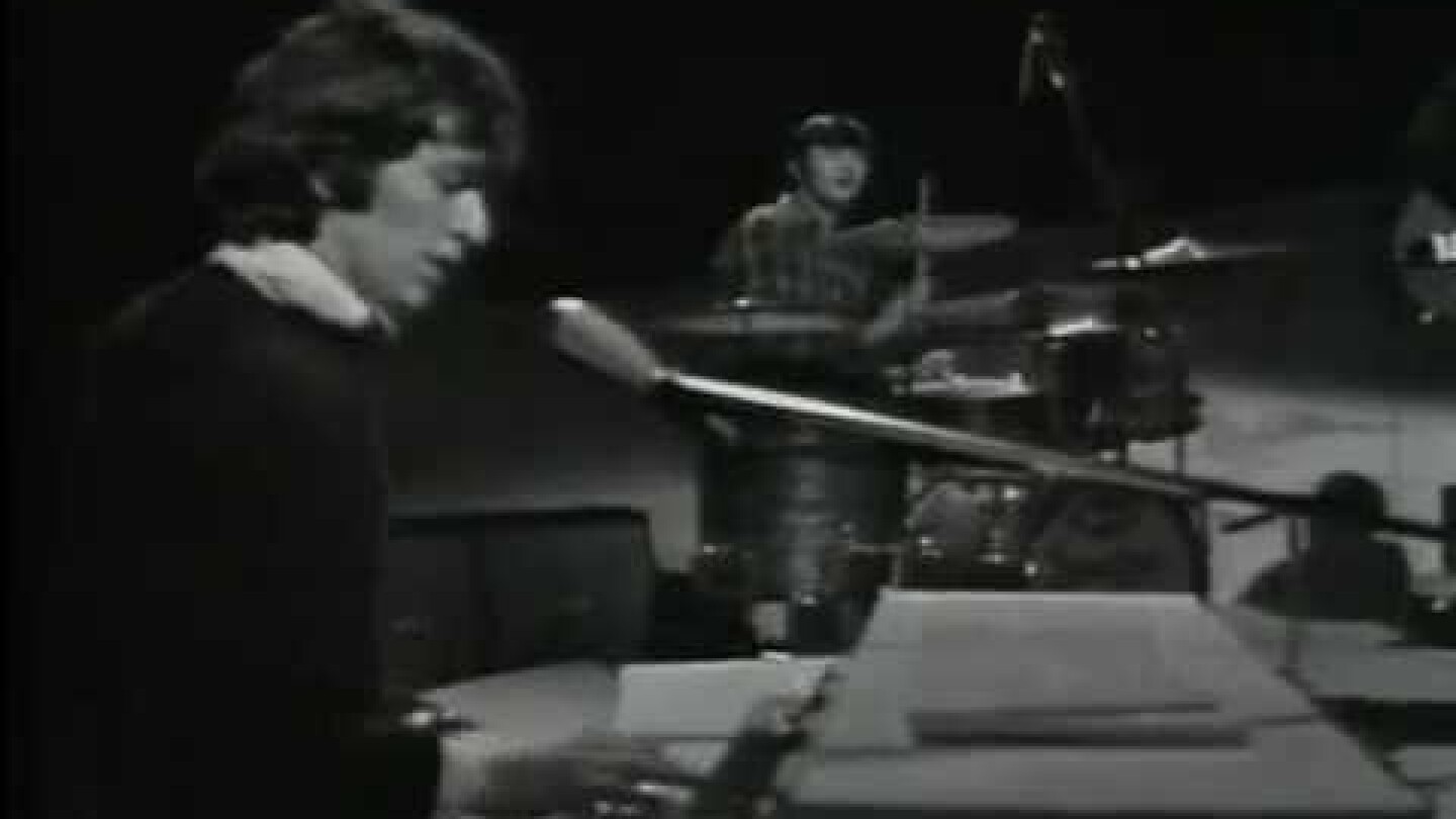 Spencer Davis Group - Gimme Some Lovin'