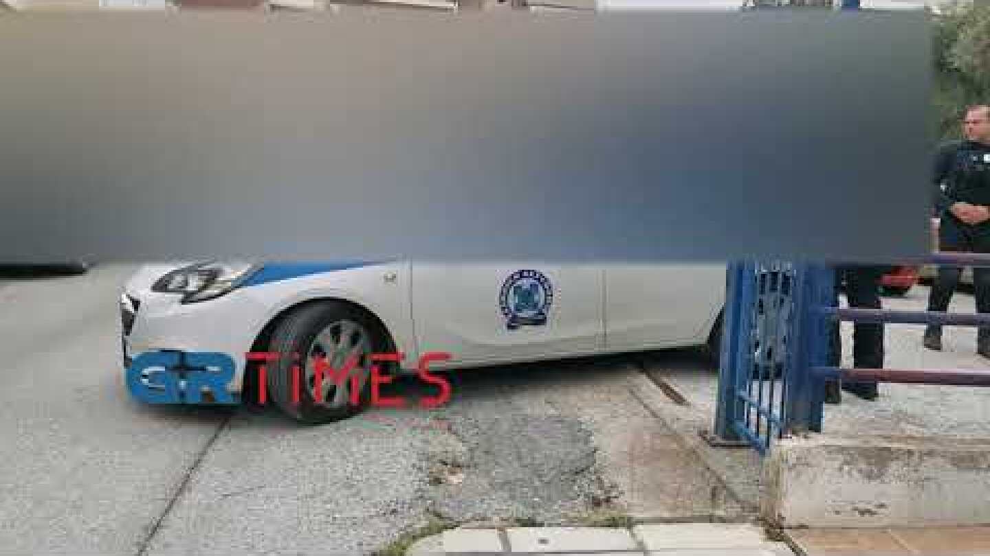 Προσαγωγές Αμπελόκηποι - GRTimes.gr