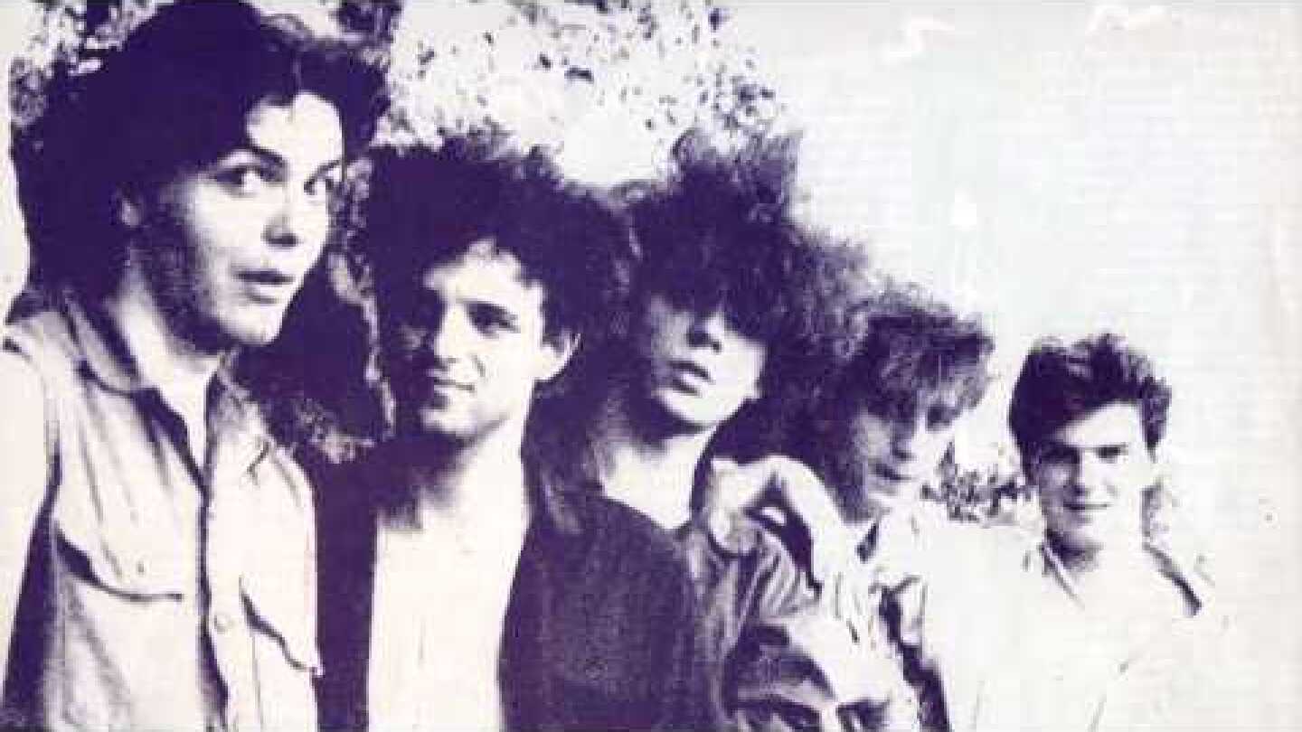 The Mushrooms - Deviation ᴴᴰ