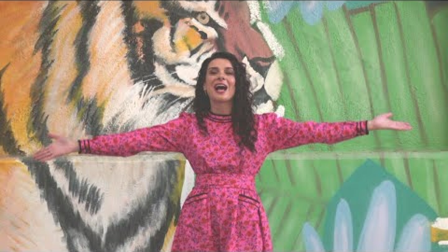 Όλα Θα Πάνε Μια Χαρά - Κλεονίκη Δεμίρη - Official Video Clip