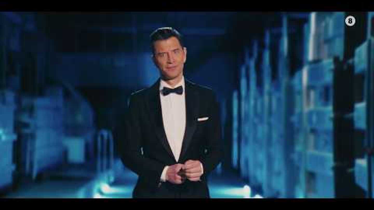 Your Face Sounds Familiar – Πρεμιέρα Κυριακή 19/04 στις 21:00