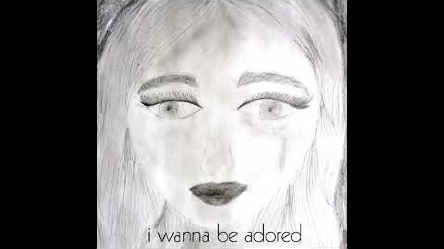 Nick Rezo - "I Wanna Be Adored" feat. Melo