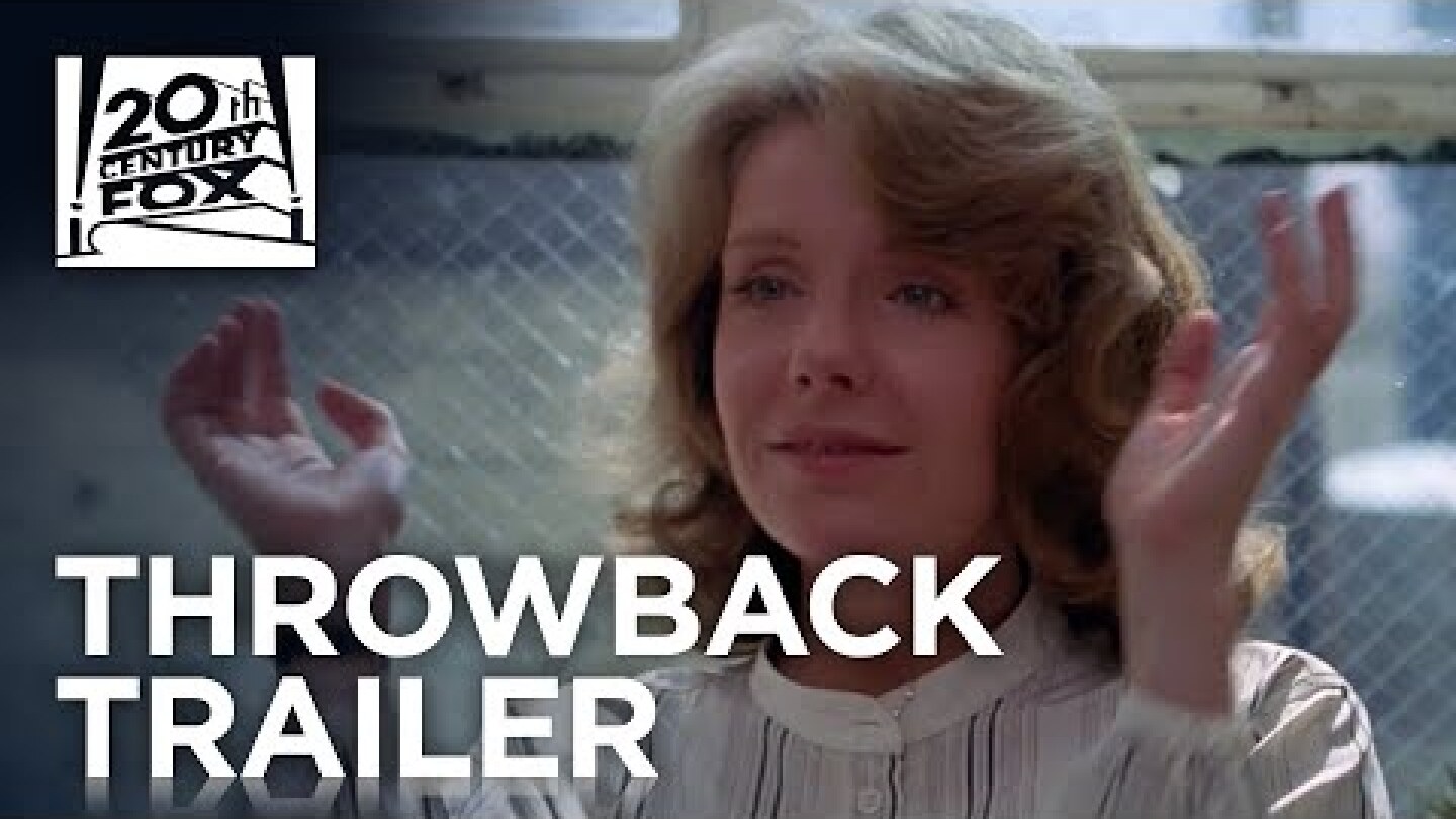 An Unmarried Woman | #TBT Trailer | 20th Century FOX