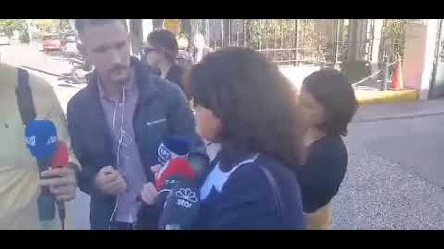 Βιασμός 12χρονης στα Σεπόλια – Δικηγόρος Παντελεάκη: Η 12χρονη έμοιαζε με γυναίκα 18-20 ετών