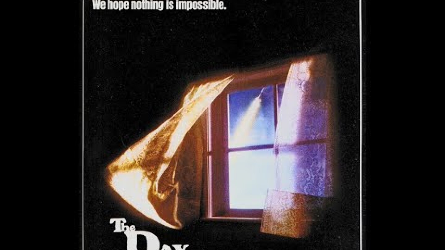 1983  -  The Day After - Movie Trailer (Rated PG)