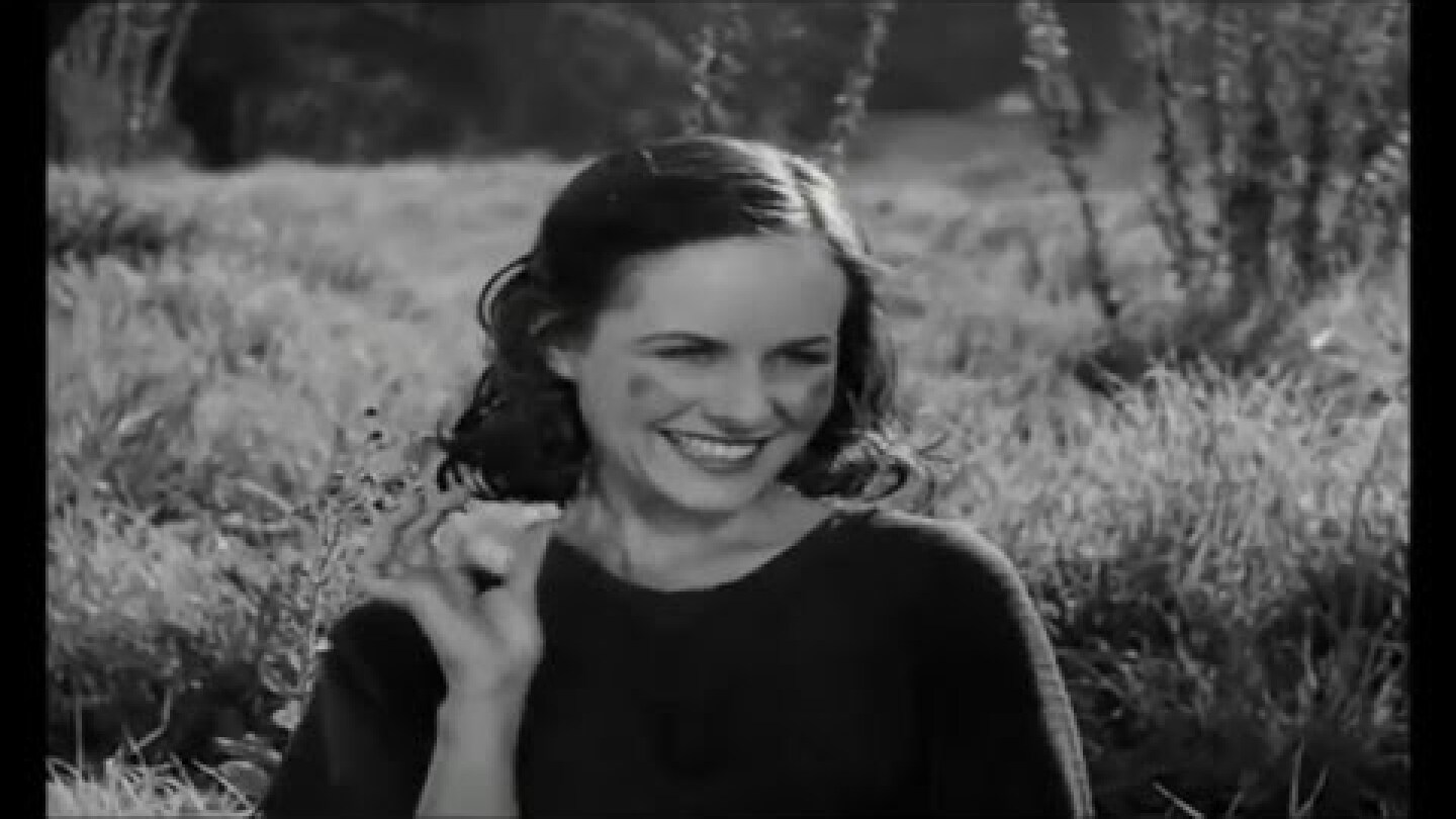 Modern times - Charlie Chaplin - Smile original music