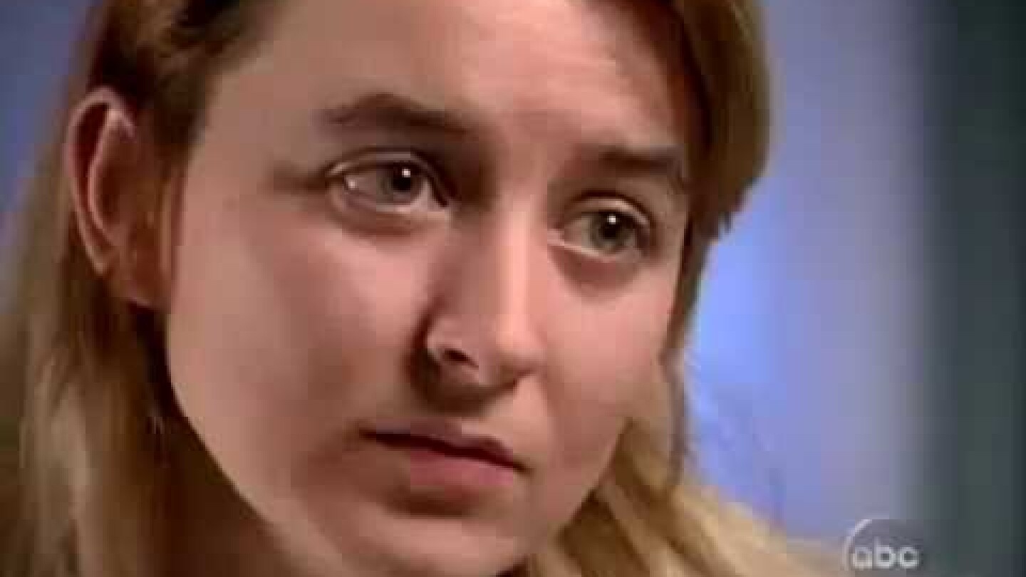 Darlie Routier's First Prison Interview