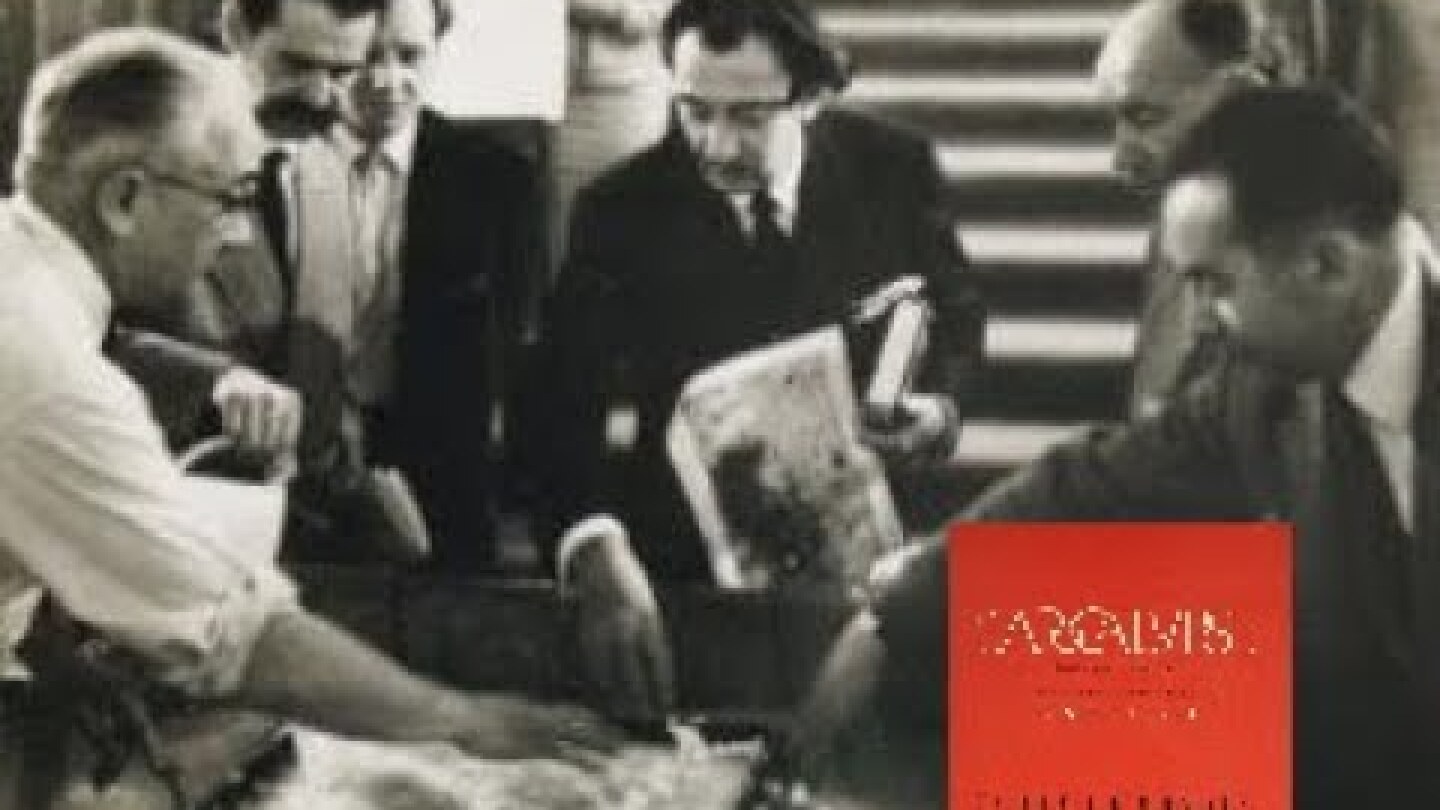 ERNST JÜNGER & SALVADOR DALÍ: O APOCALIPSE DE JOSEPH FORET