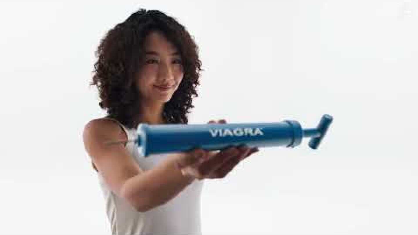 Gold Lion Pharma- VIAGRA BLUE BRANDS