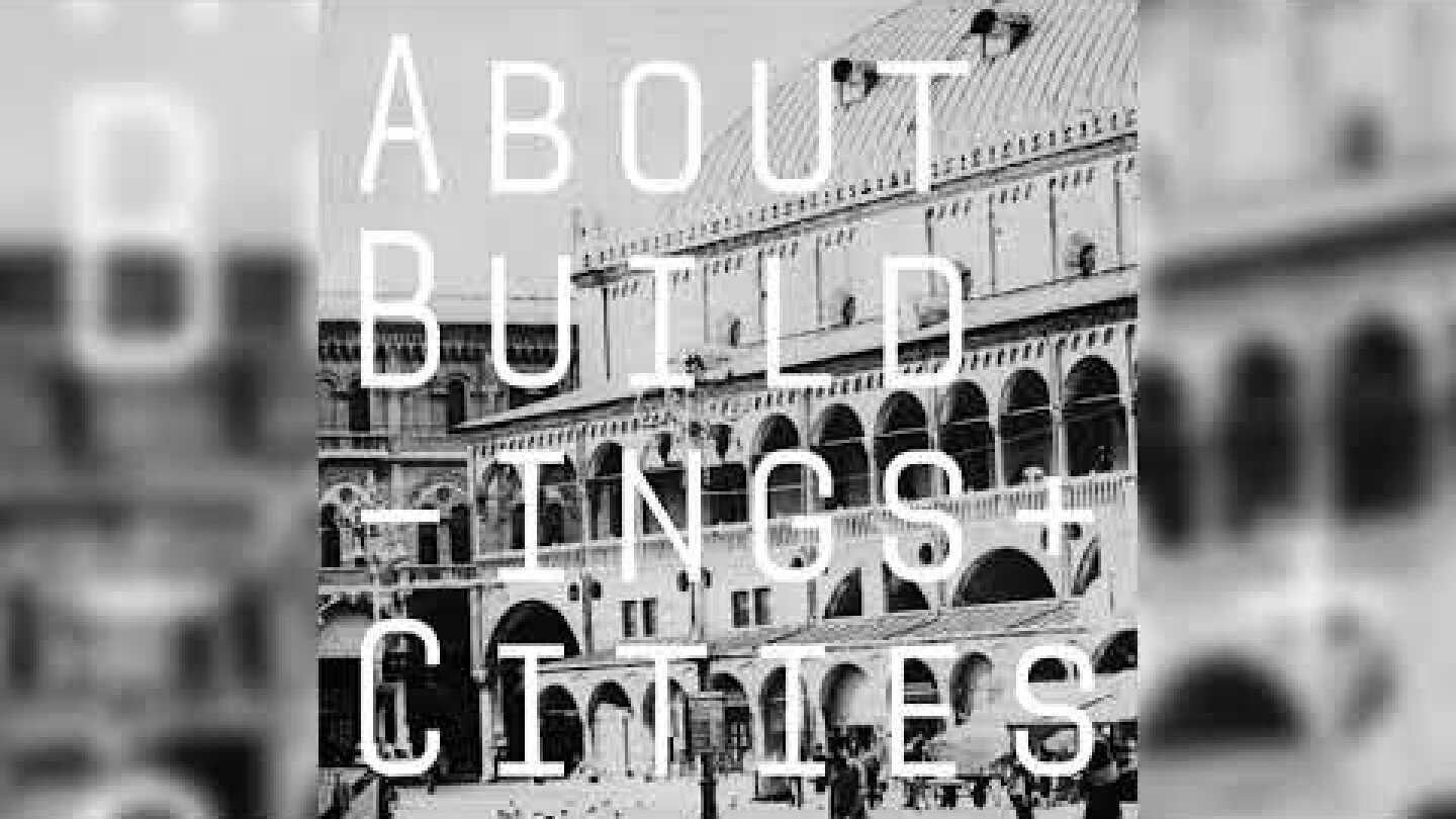 Aldo Rossi's 'The Architecture of the City' – Interrupted Destiny — AB+C 10