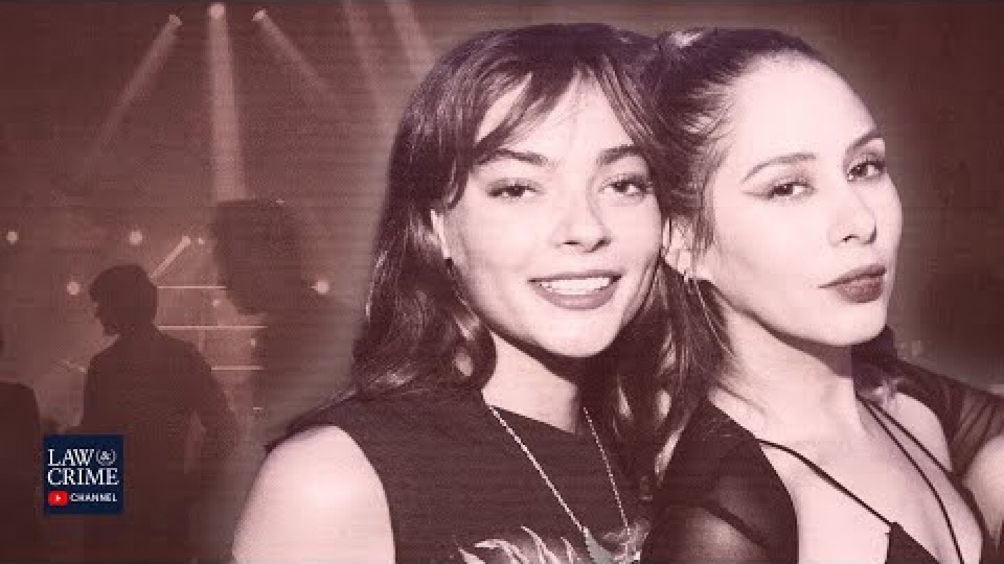 A Night of Partying Turned Deadly for Instagram Model & Her Friend (True Crime Documentary)
