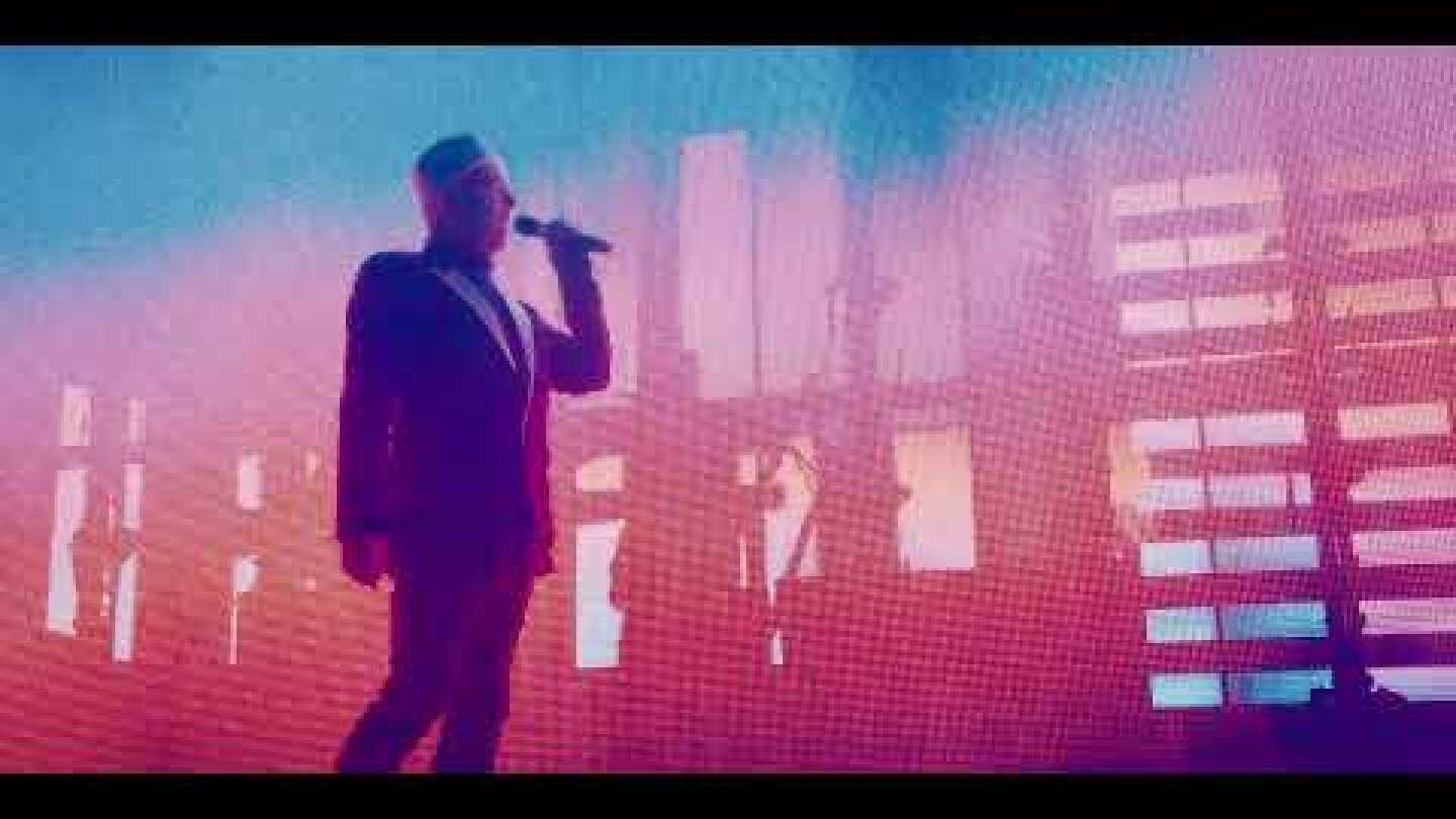Pet Shop Boys - Love comes quickly (Live at the Royal Arena Copenhagen 2023)