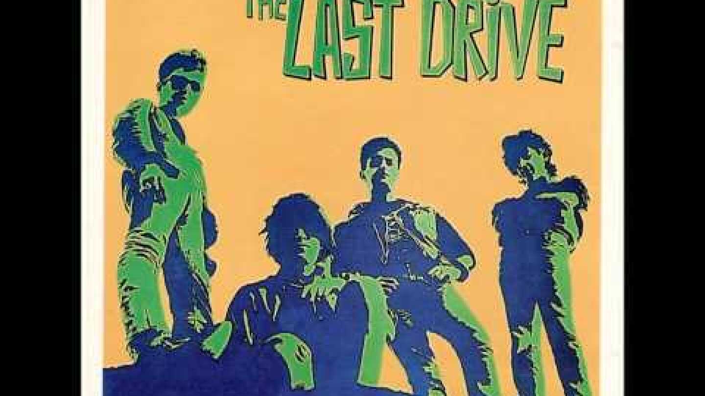 The Last Drive - Misirlou (Μισιρλού)