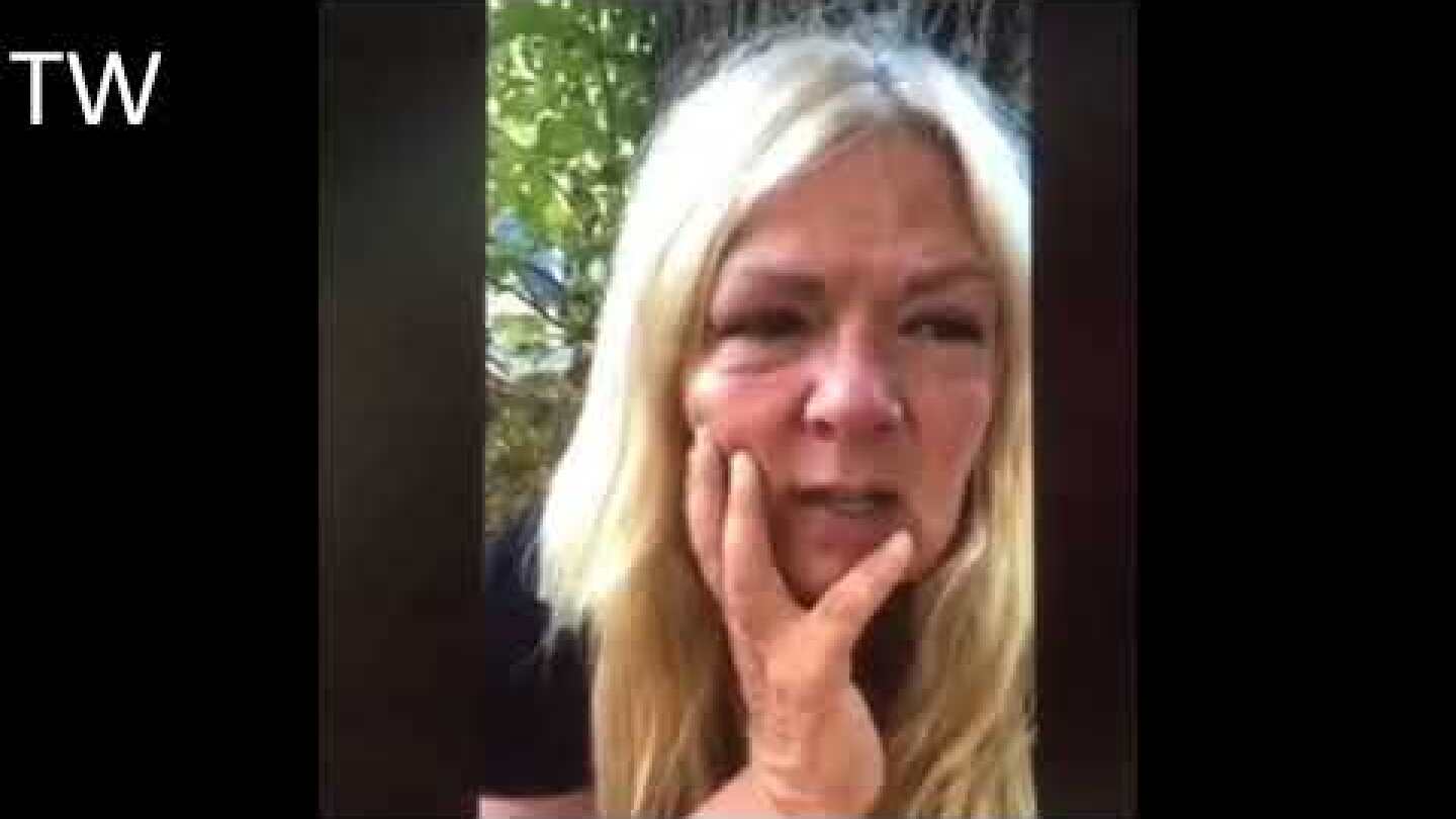 Video PVV-raadslid Willie Dille voor haar zelfmoord. Over verkrachting, mishandeling en bedreigingen