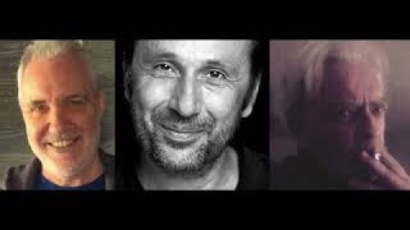 Η Μπαλάντα του Ωραιοπαθούς - Ρένος Χαραλαμπίδης