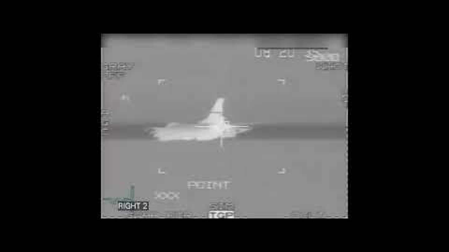 Επιχειρησιακή Εκπαίδευση Μονάδων του Πολεμικού Ναυτικού και της Πολεμικής Αεροπορίας 3/6