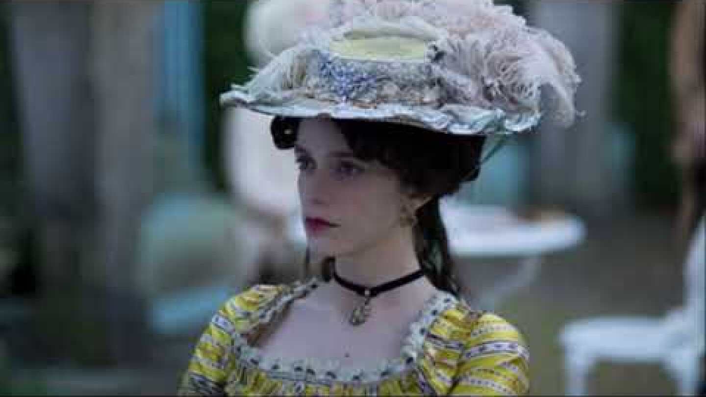 Γεώργιος  Δροσίνης   **  Ετίναξε  την  ανθισμένη  αμυγδαλιά  **   Αλίκη  Καγιαλόγλου