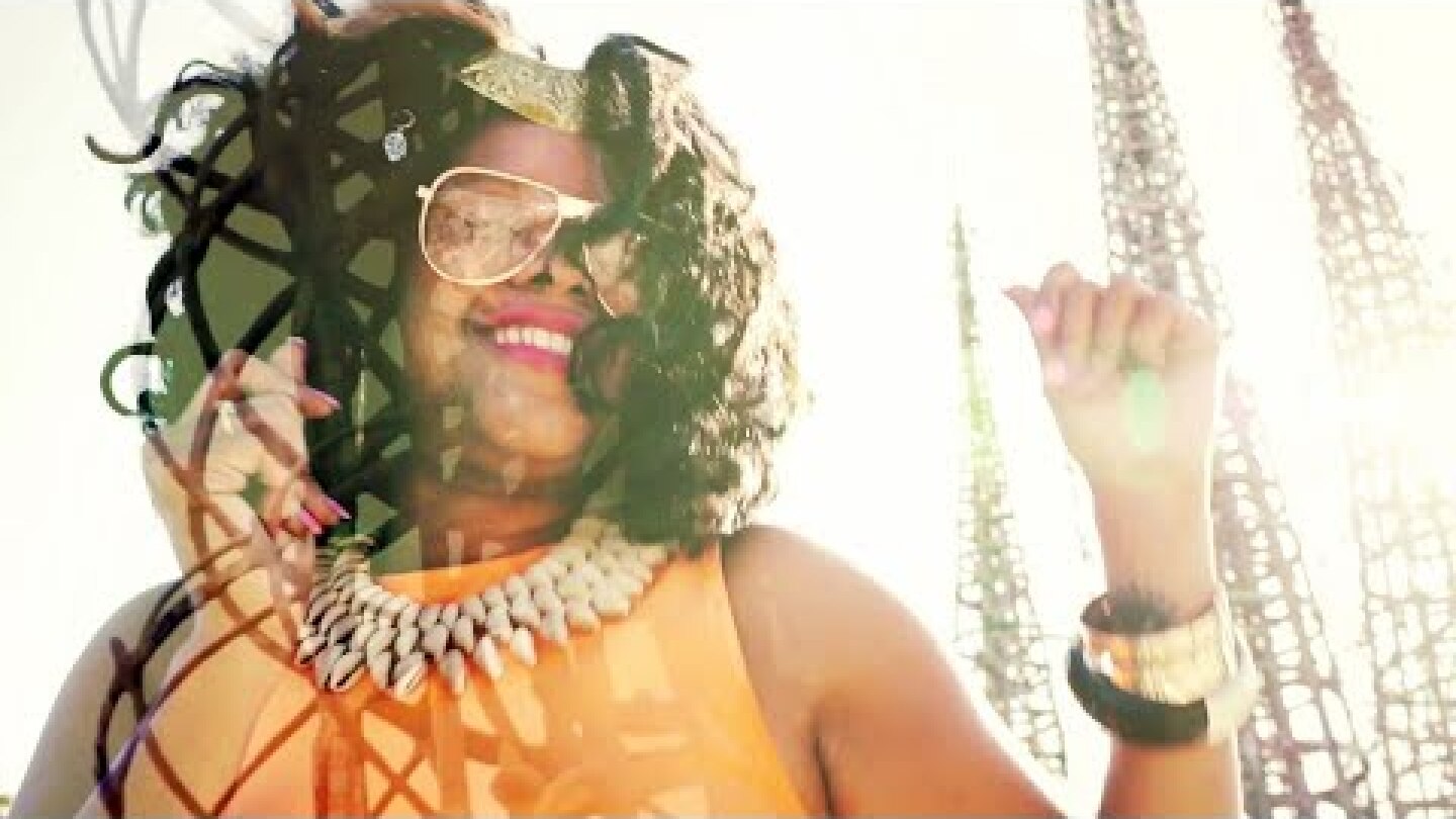 Sly5thAve - Let Me Ride (The Hook) featuring Jimetta Rose