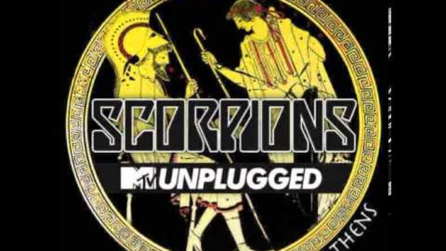 Scorpions -  No One Like You