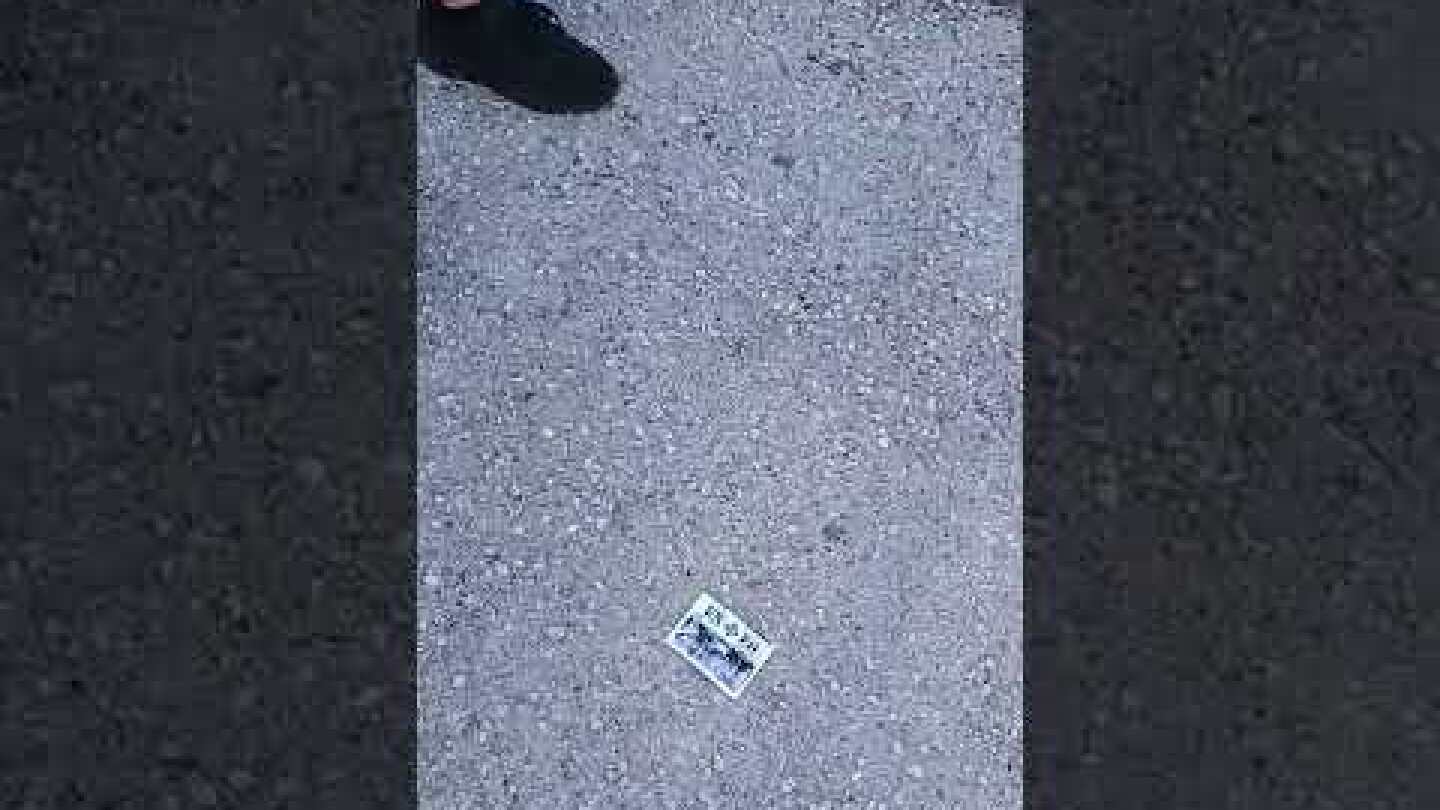 Thestival.gr Τρικάκια έξω από 1ο ΕΠΑΛ Ευόσμου