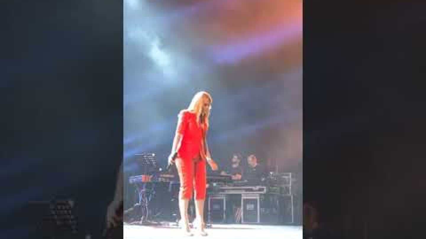 Drive in Festival 2020 by Sfera 102,2 - Νατάσα Θεοδωρίδου  (Τώρα θα πονάς, Θα ´ρθω να σε δω, Ως εδώ)