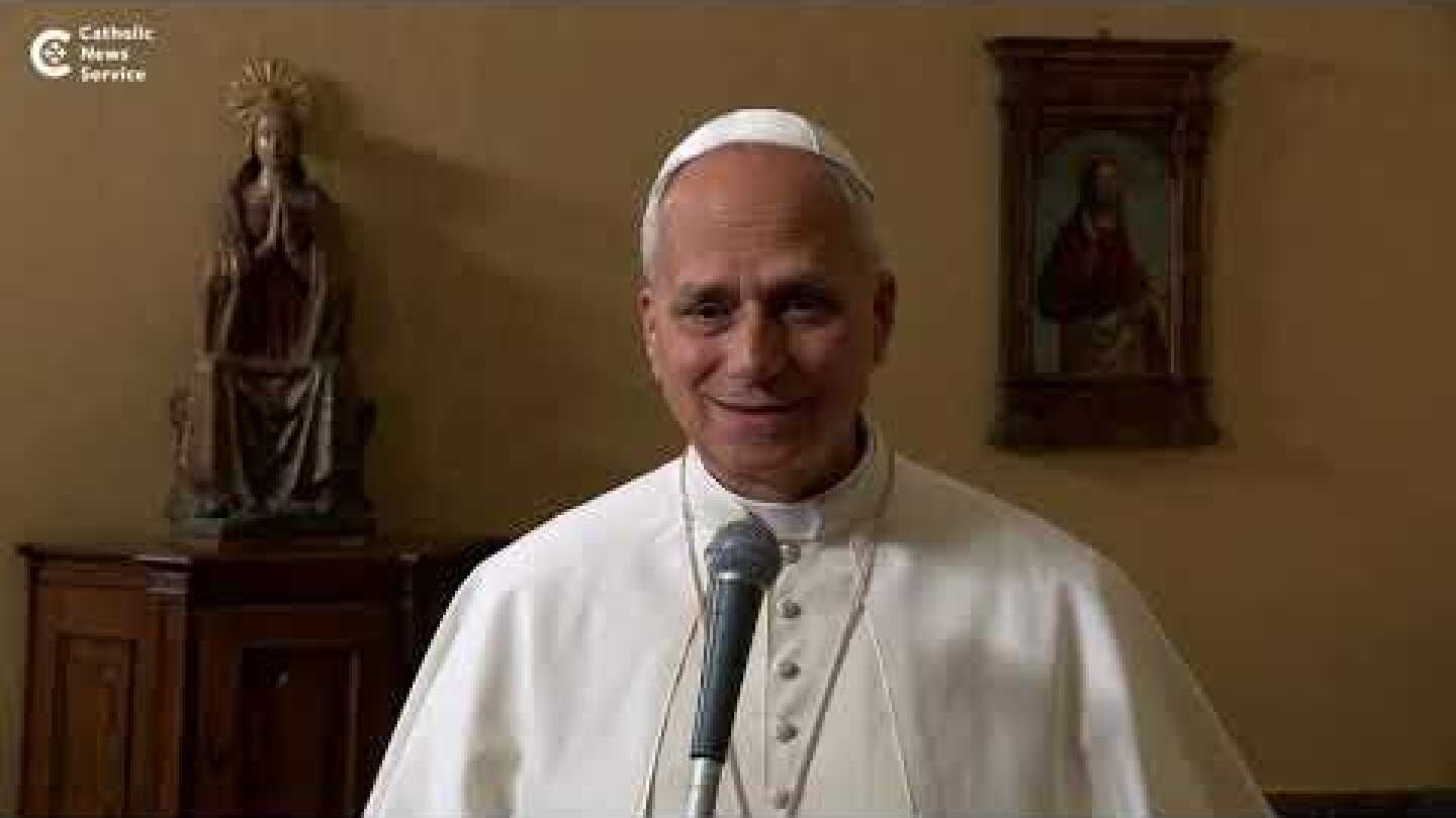 Pope Leo: These are some of my favorite films