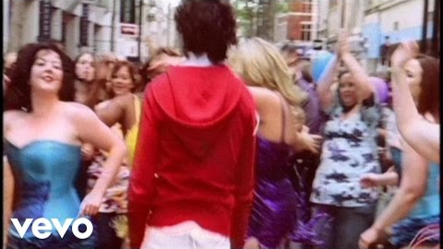 MIKA - Big Girl (You Are Beautiful)