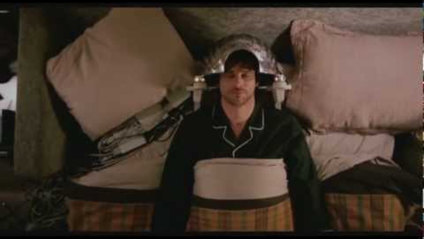 Eternal Sunshine of the Spotless Mind Trailer