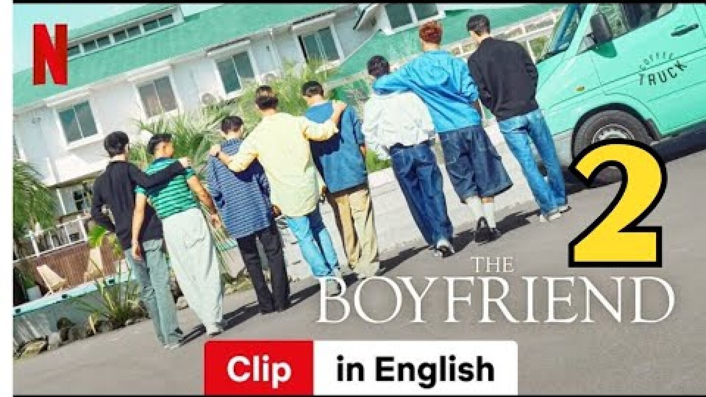 The Boyfriend Season 2: Release Date | Date Announced!! | First Look!! | Netflix | Netflix World |