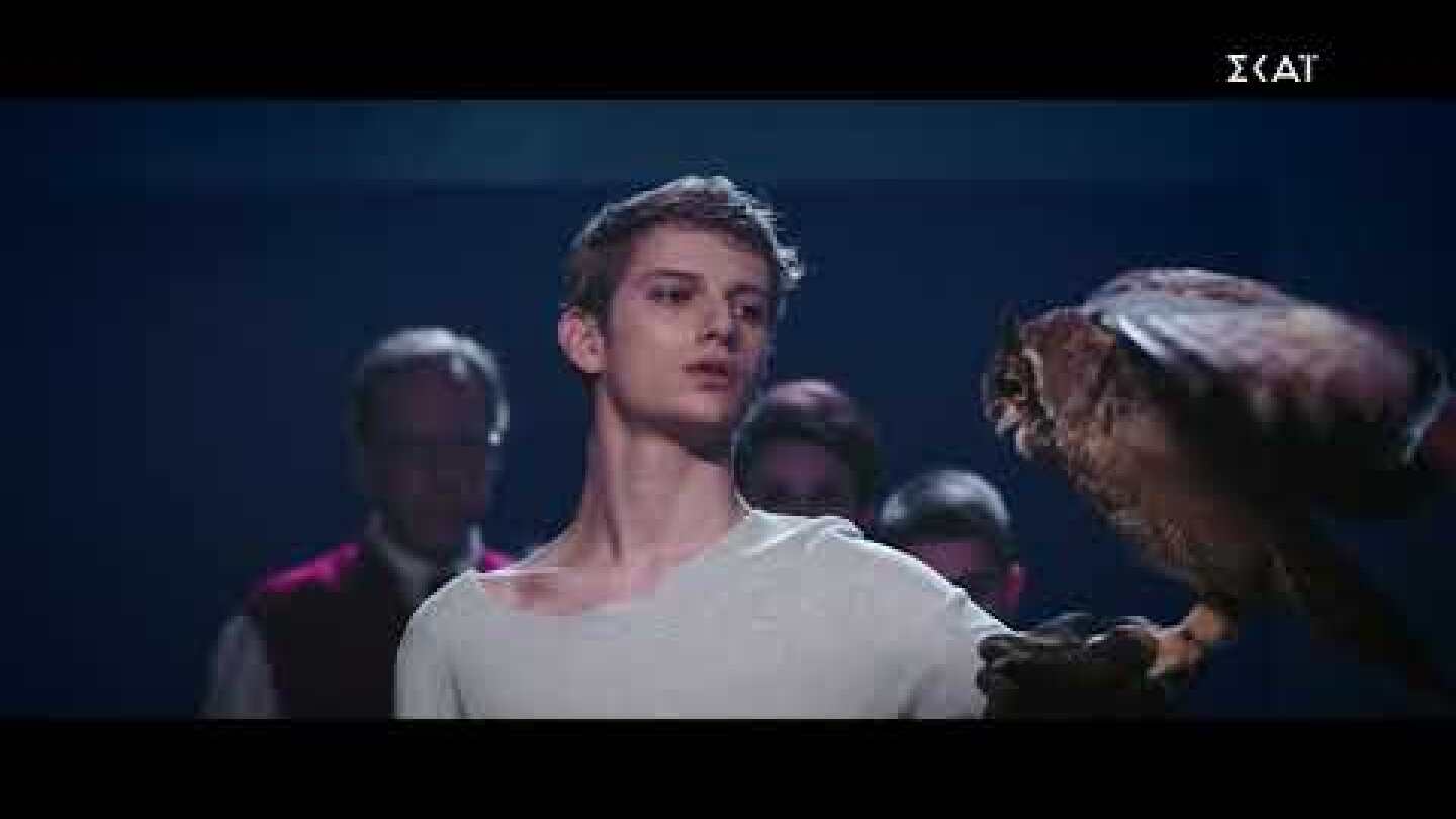 Big Brother | Trailer