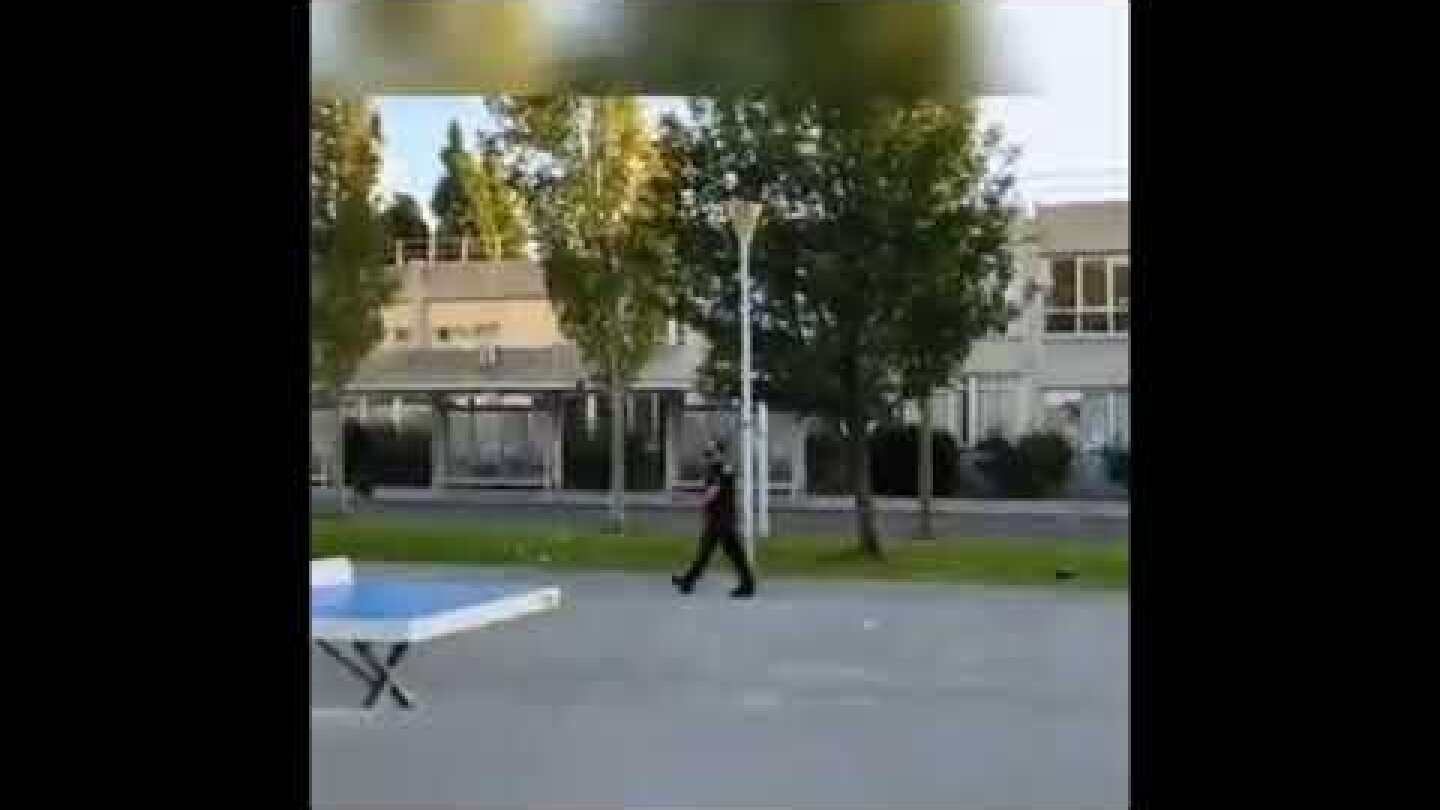 Breaking: Multiple people dead after a bow and arrow attack in Kongsberg, Norway