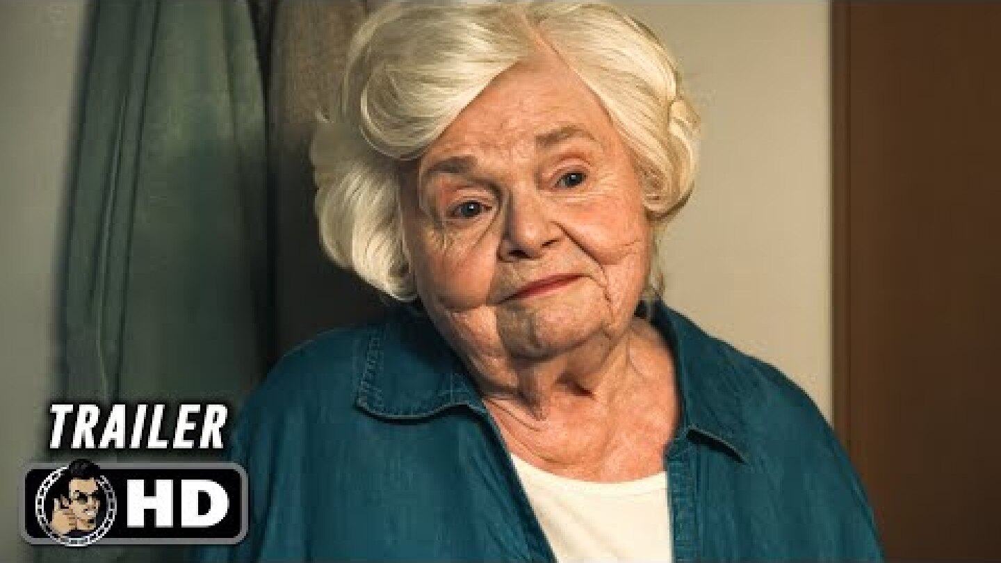 ELEANOR THE GREAT | Official Trailer (2025)