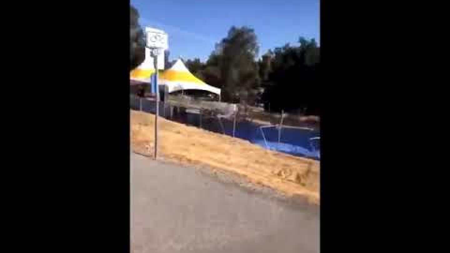 Shooting at the Gilroy Garlic Festival in California