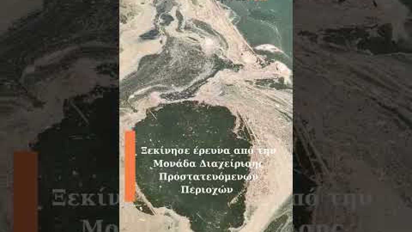 Παμβώτιδα- Εικόνες που προκαλούν ανησυχία