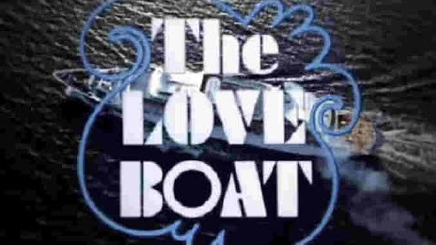 The Love Boat Theme Song | Season 1 Intro