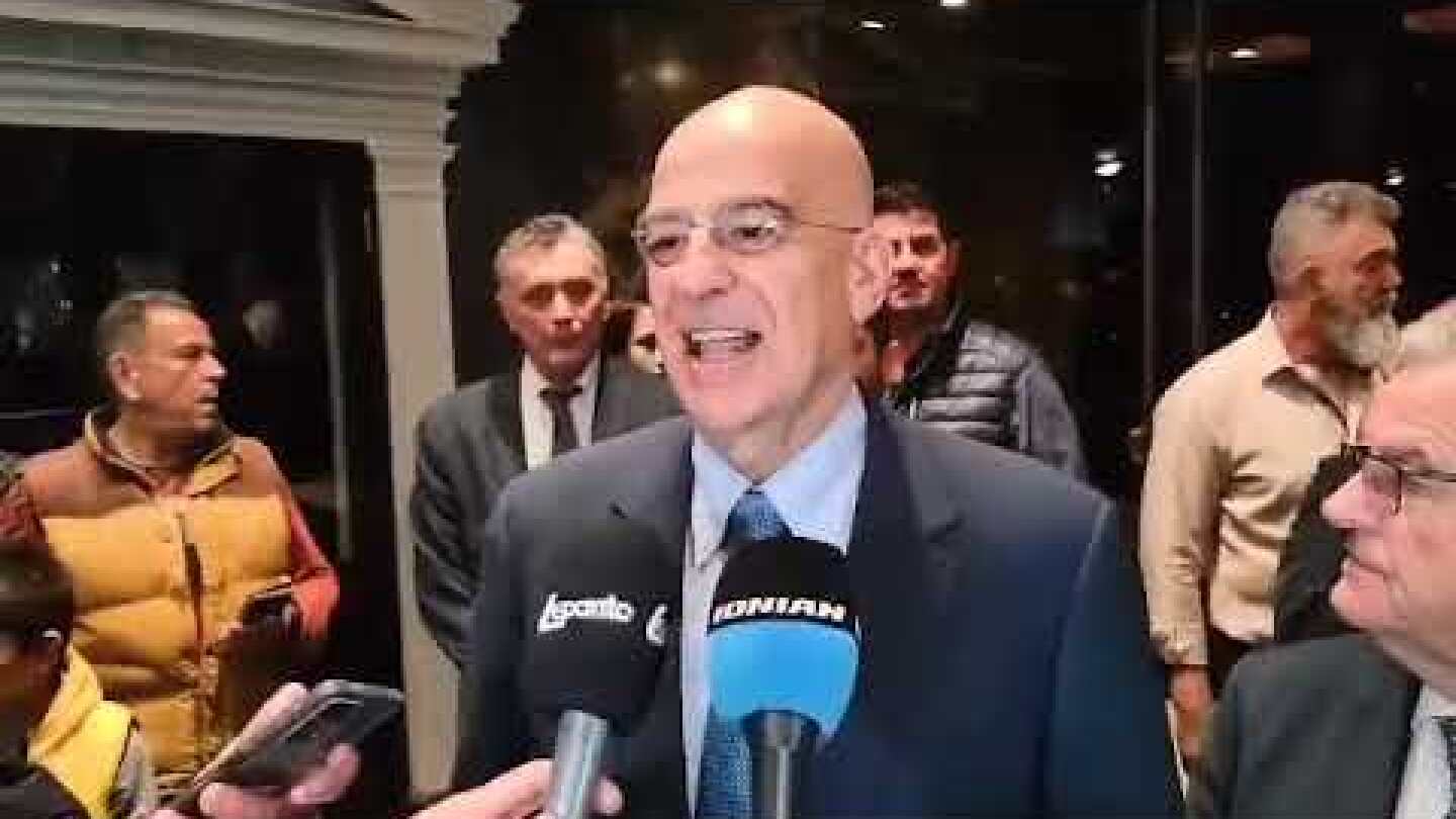 Εκδήλωση για τα 50 χρόνια της ΝΔ στην Πάτρα