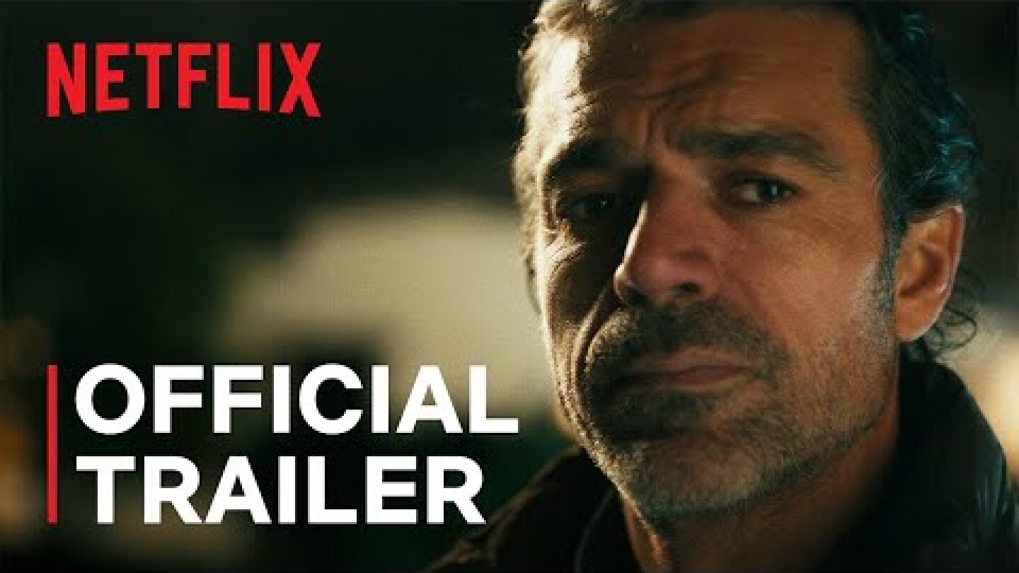 Motorvalley | Official Trailer | Netflix