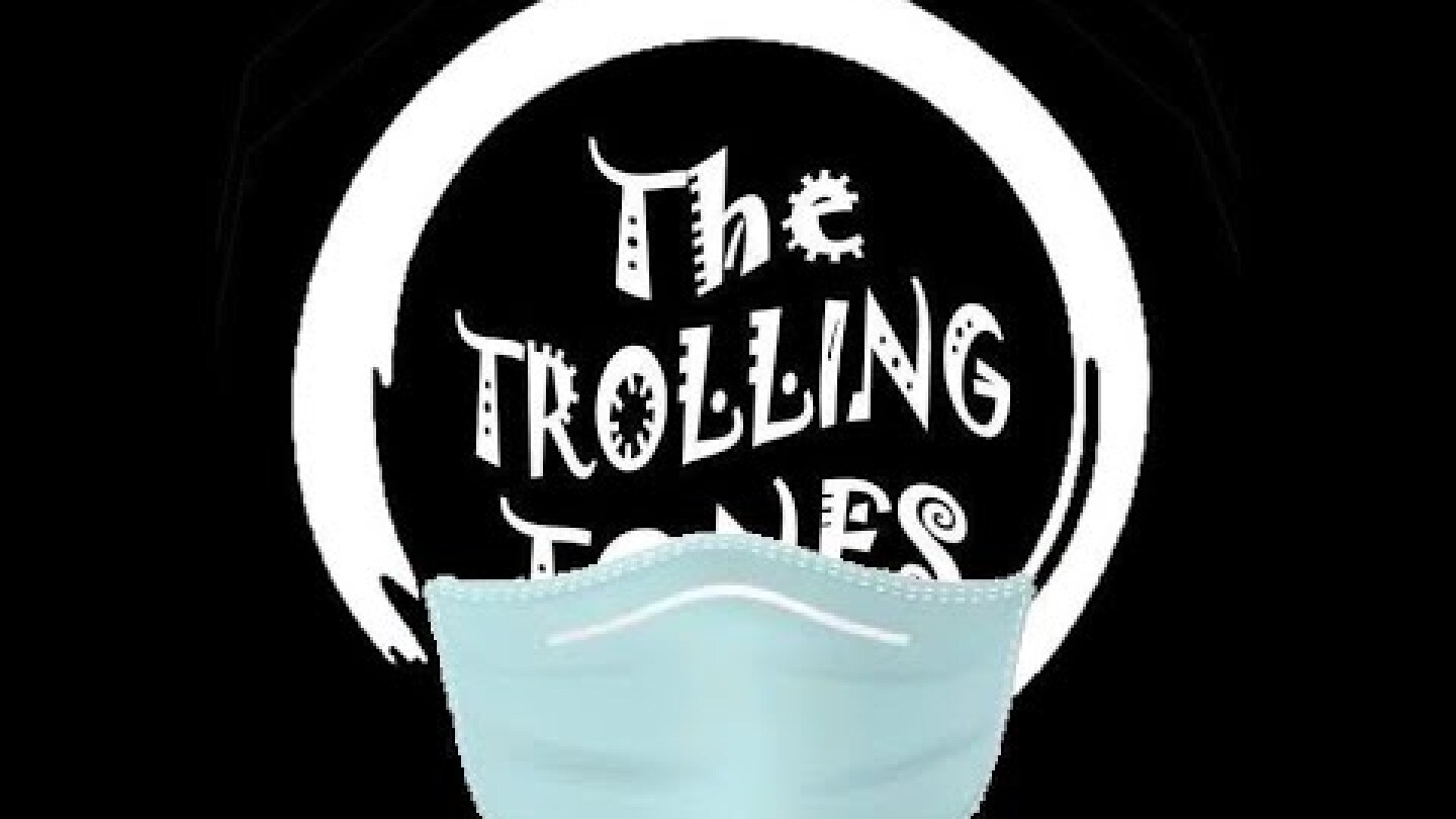 Bang Bang (Quarantine version) by The Trolling Tones