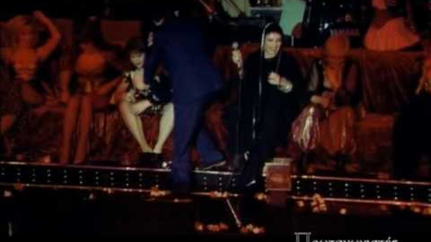 PROTAGONISTES  25 Οκτ 2009  MALVINA KARALI-VLASIS MPONATSOS PART 1